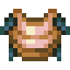 Bộ Giáp Ấu Trùng (Larva Armor)