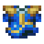 Bộ Giáp Phù Thủy (Sorcerer Armor)