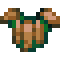 Bộ Giáp Gỗ (Wood Armor)