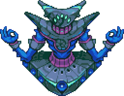 Core Commander