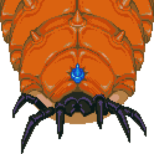 Ghorm the Devourer