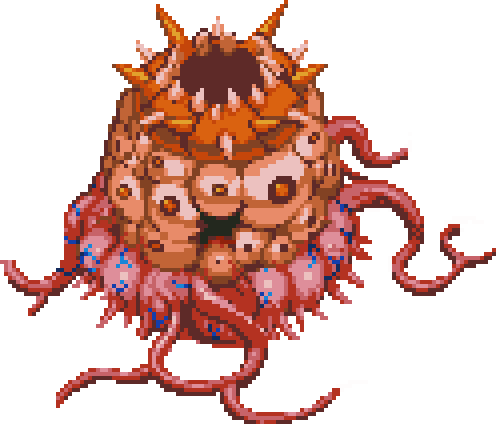 The Hive Mother