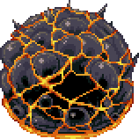 Igneous the Molten Mass