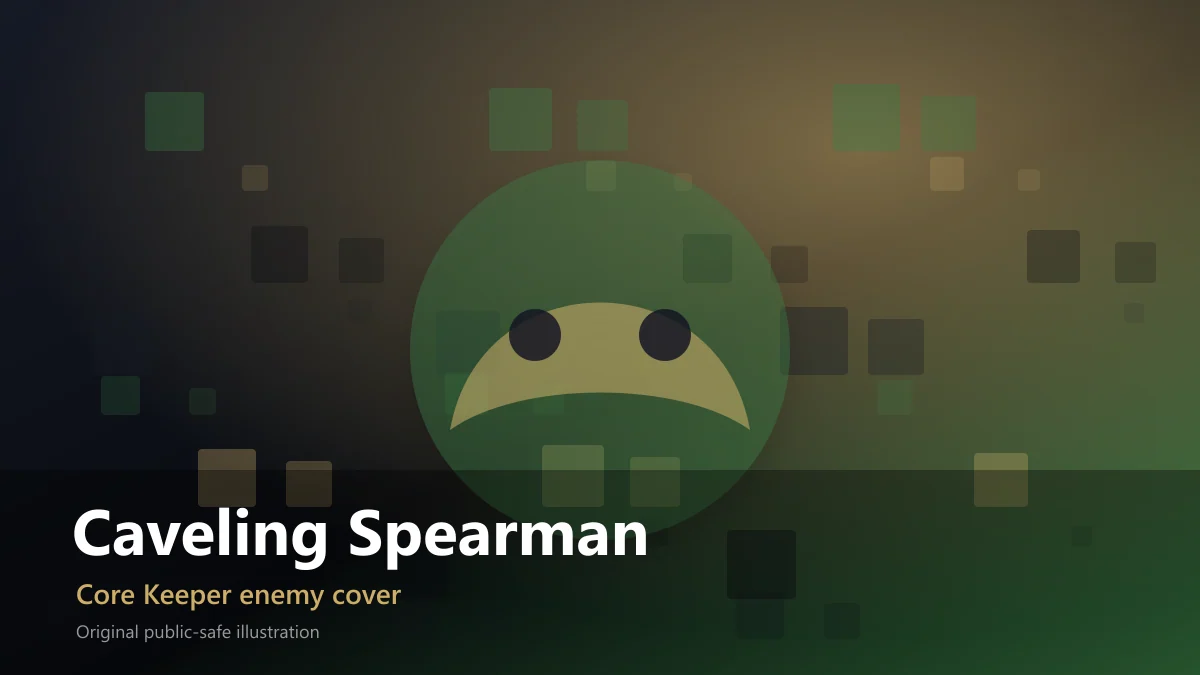 Caveling Spearman