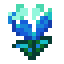 Glow Tulip