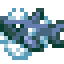 Mold Shark (Cá Mập Mốc)