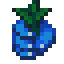 Pinegrapple (Trái Thơm Nho)