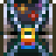 Locked Galaxite Chest (Thùng galaxite khóa)
