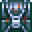 Locked Iron Chest (Thùng sắt khóa)