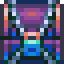 Locked Octarine Chest (Thùng octarine khóa)
