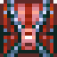 Locked Scarlet Chest (Thùng scarlet khóa)