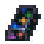 Galaxite Bar