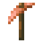 Copper Pickaxe