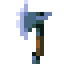 Battle Axe