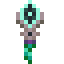 Chaos Staff