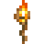 Fireball Staff