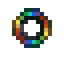 Galaxite Chakram