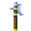 Iron Halberd
