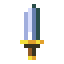 Iron Sword
