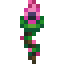 Noxious Meteor Staff