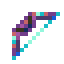 Octarine Bow