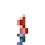 Scarlet Dagger
