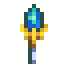 Scholar's Staff