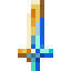 Solarite Sword