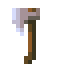 Tin Axe