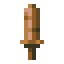 Wooden Sword